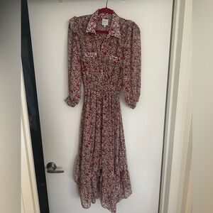 Misa Dress like new